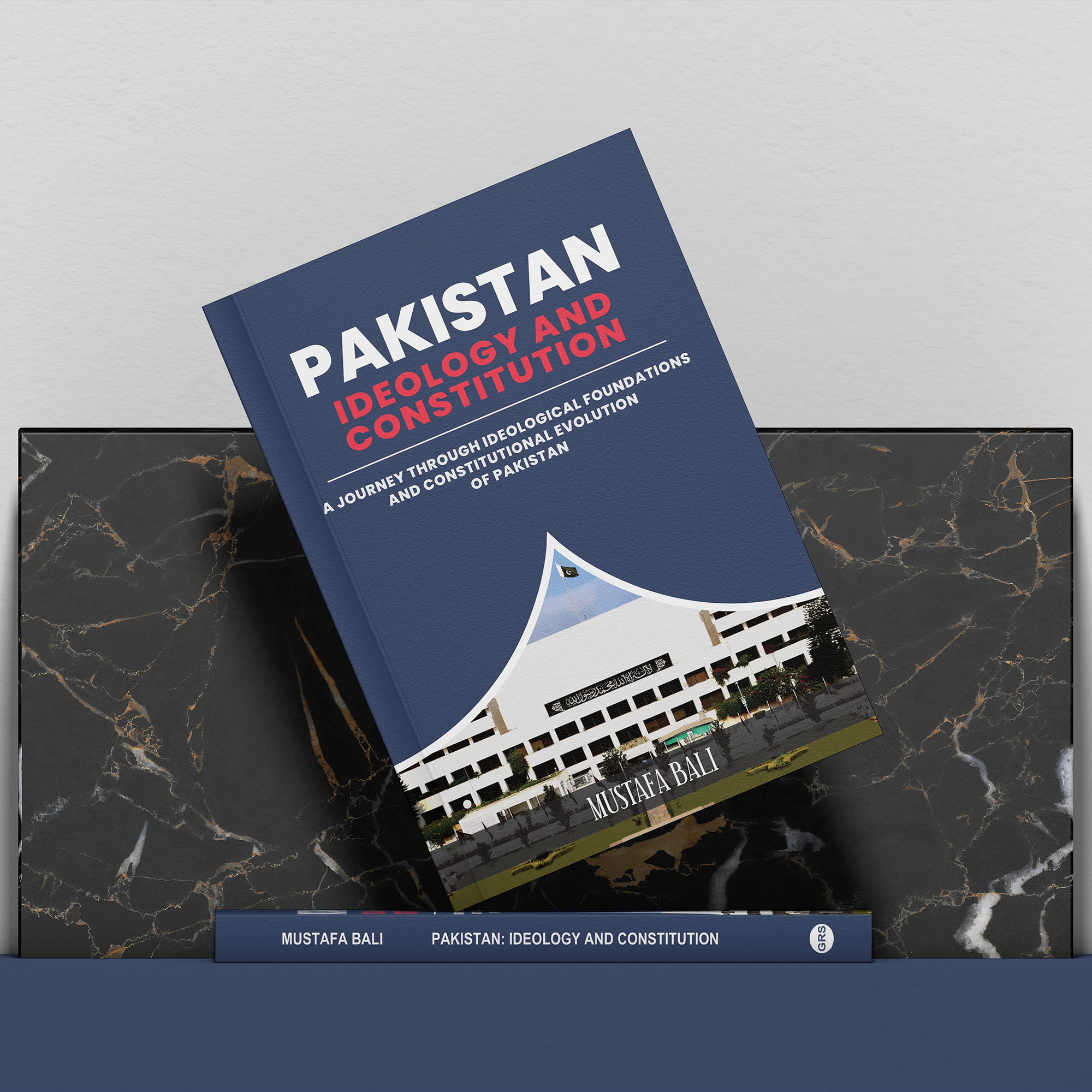 PAKISTAN: IDEOLOGY AND CONSTITUTION